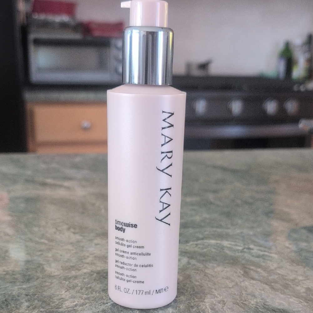 Mary Kay Timewise Body Gel Cream - Soft Pink
